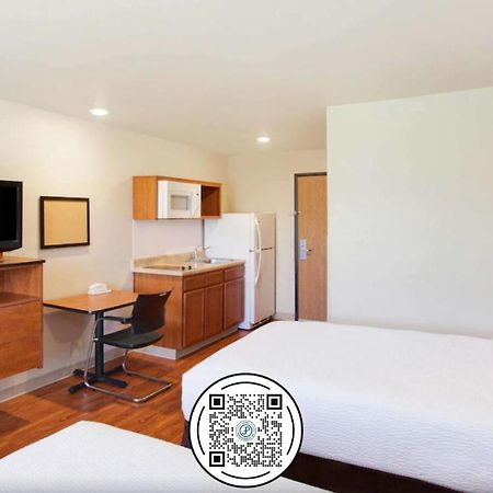 Woodspring Suites Huntsville/ マディソン エクステリア 写真