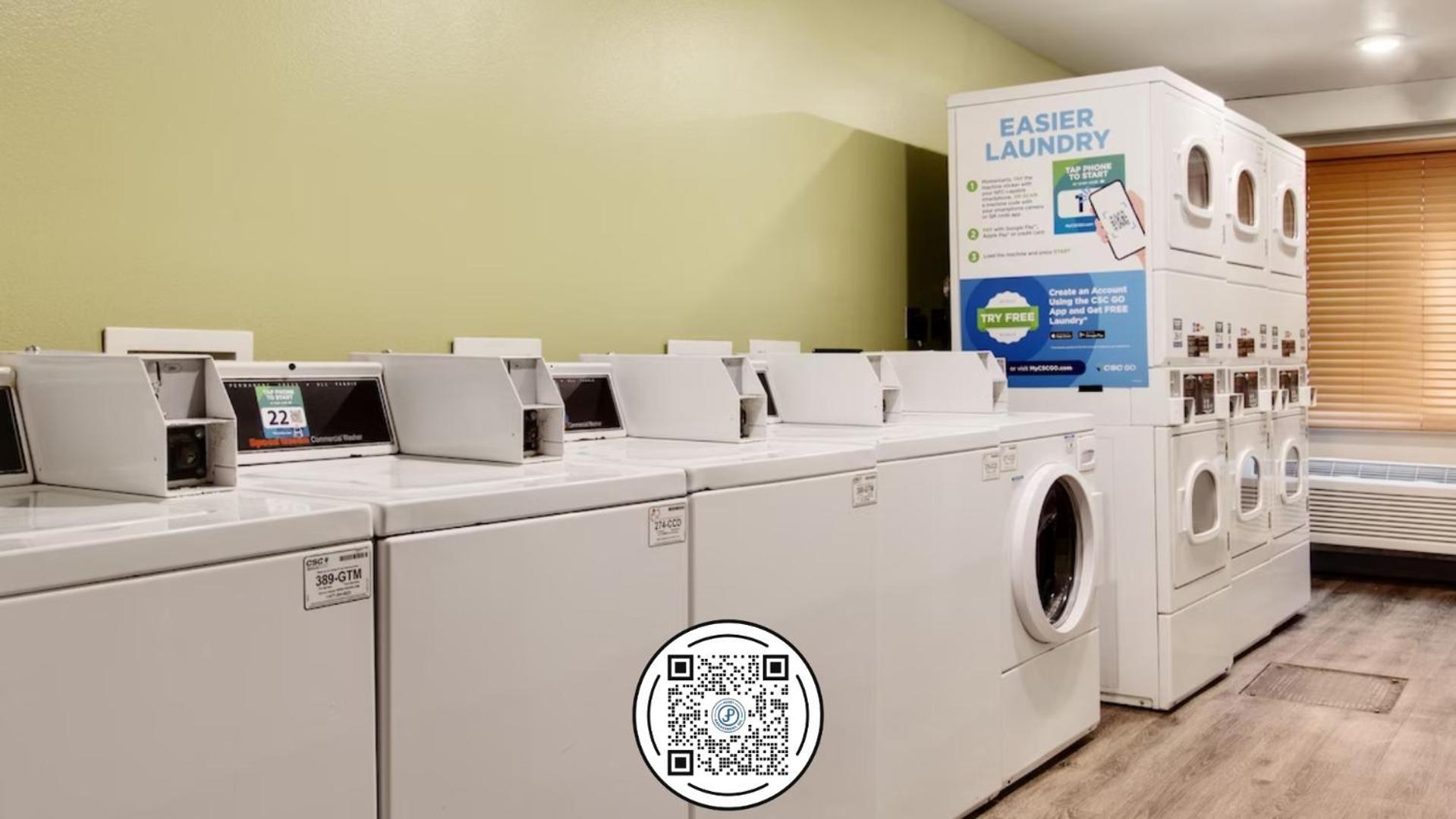 Woodspring Suites Huntsville/ マディソン エクステリア 写真