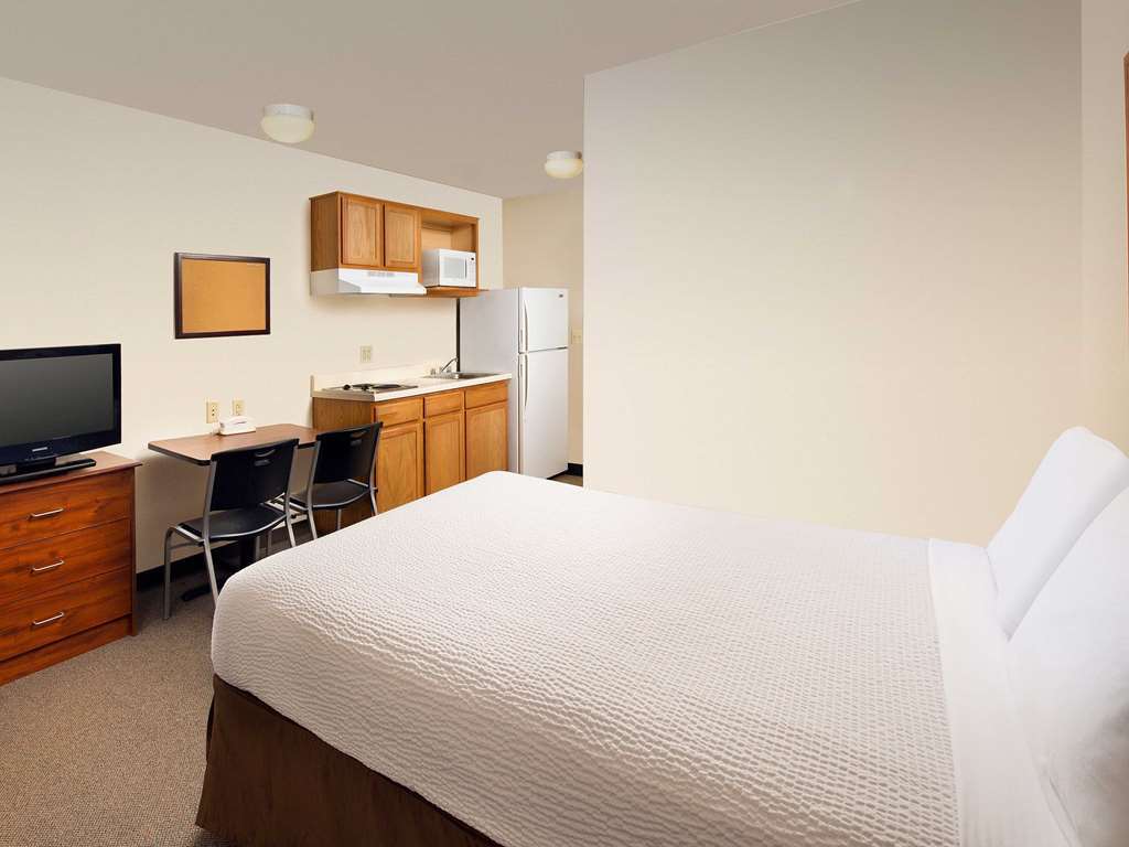 Woodspring Suites Huntsville/ マディソン 部屋 写真