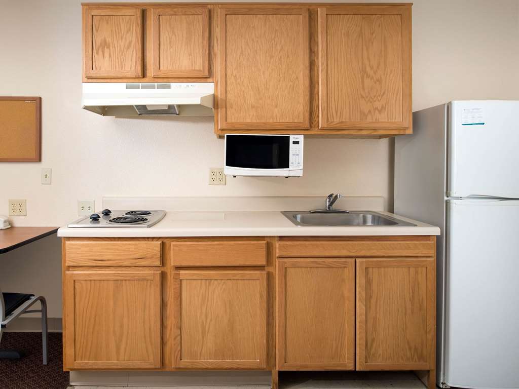 Woodspring Suites Huntsville/ マディソン 部屋 写真