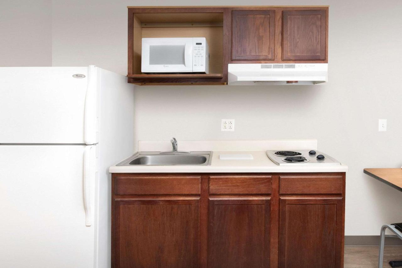 Woodspring Suites Huntsville/ マディソン エクステリア 写真